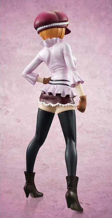 One Piece POP Sail Again Koala Statue Rerun