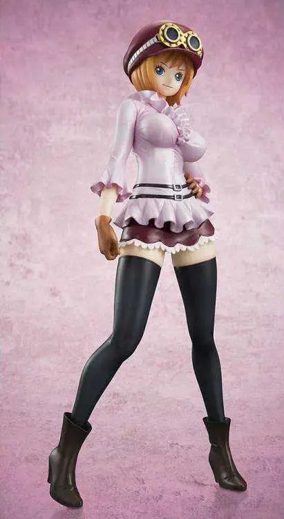 One Piece POP Sail Again Koala Statue Rerun