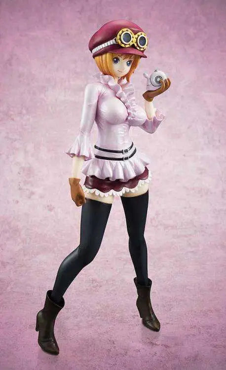 One Piece POP Sail Again Koala Statue Rerun