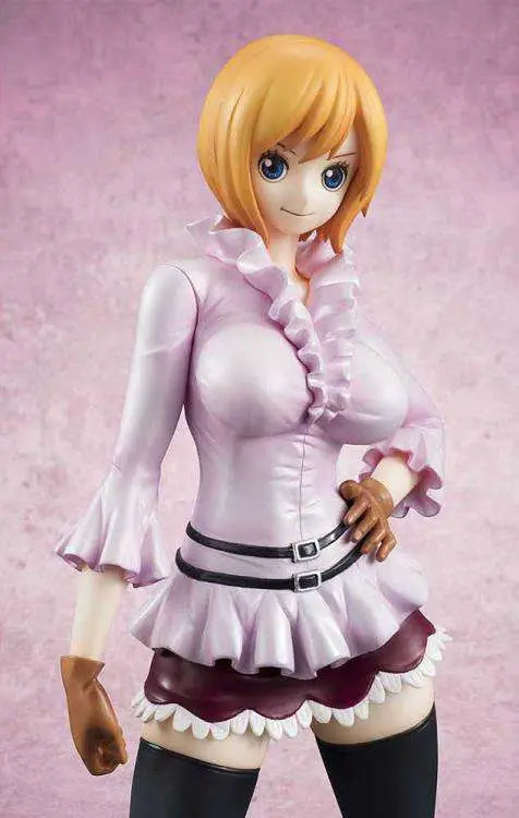 One Piece POP Sail Again Koala Statue Rerun