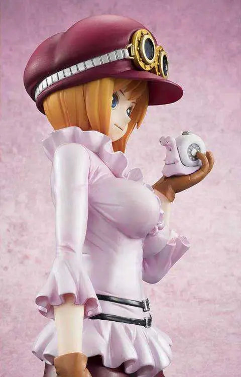 One Piece POP Sail Again Koala Statue Rerun