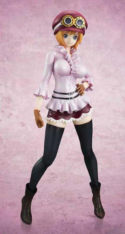 One Piece POP Sail Again Koala Statue Rerun