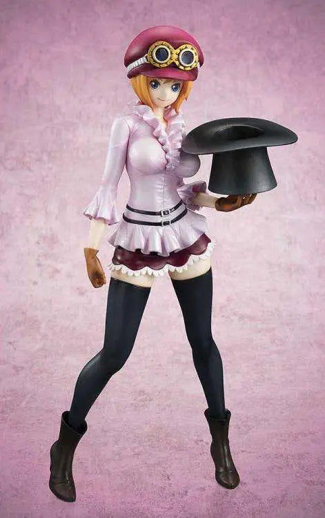 One Piece POP Sail Again Koala Statue Rerun