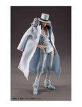 One Piece Rob Lucci Variable Action Heroes V 1.5 Af