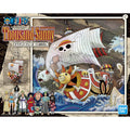 One Piece Thousand Sunny Land of Wano V