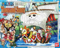 Thousand Sunny New World Ver Bandai
