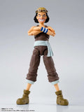 One Piece Usopp Romance Dawn Shf