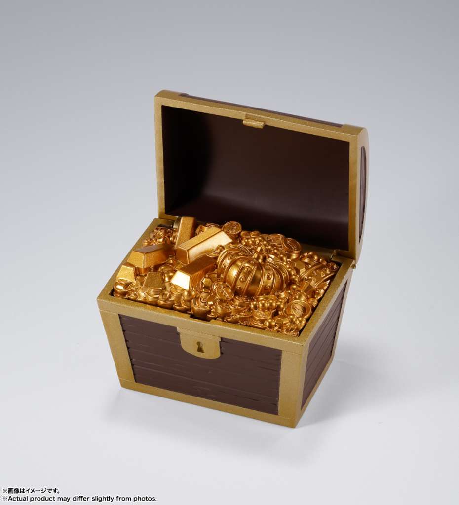 One Piece Nami Romance Dawn S.H.Figuarts