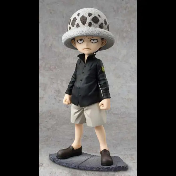 One Piece Pop Ltd Corazon Law St Rerun