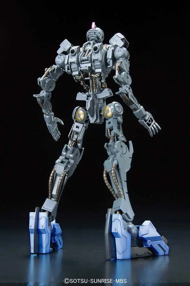 Orphan Gundam full mechanics Vidar