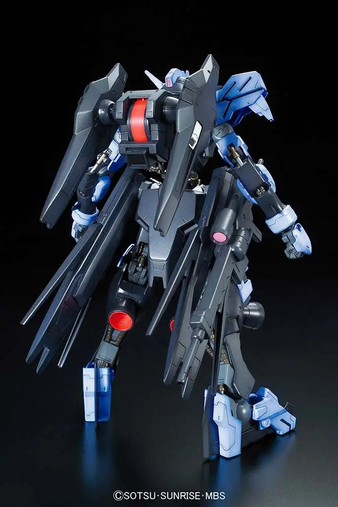 Orphan Gundam full mechanics Vidar