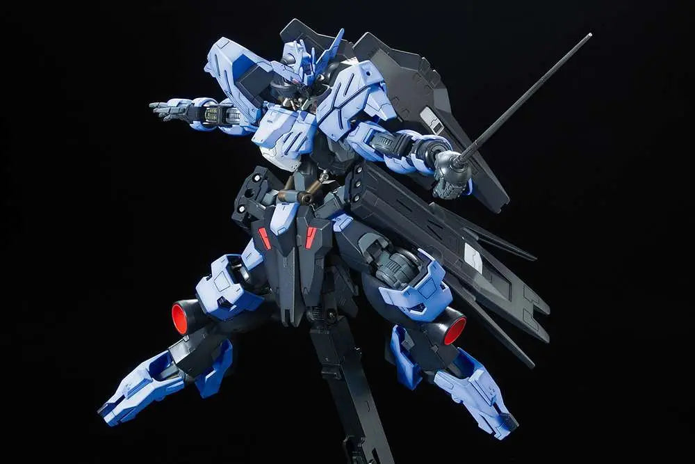 Orphan Gundam full mechanics Vidar