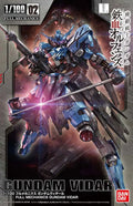 Orphan Gundam full mechanics Vidar