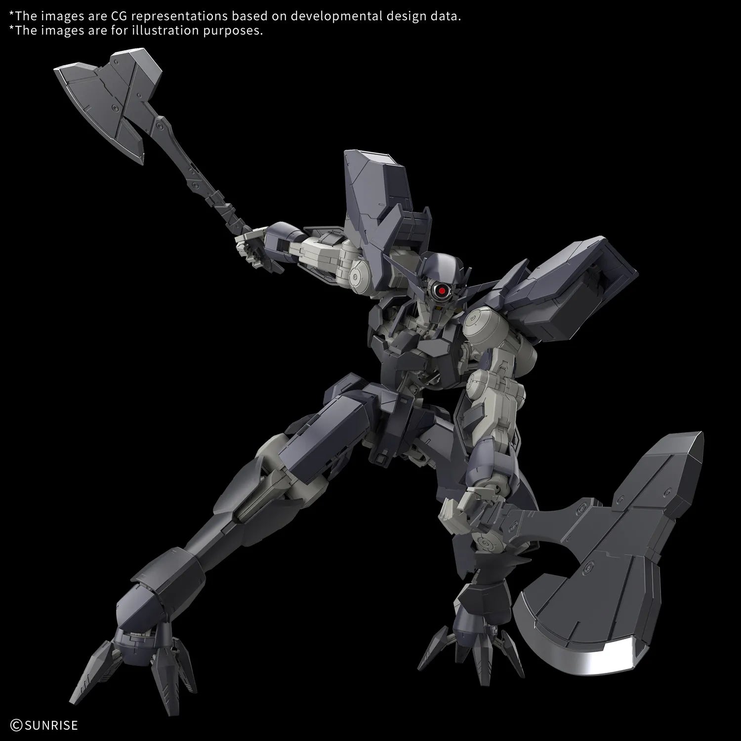 Orphans Full Mechanics Graze Ein
