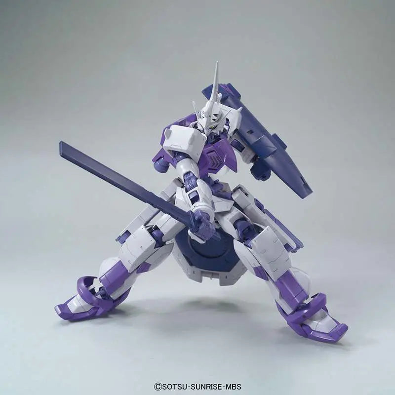 Orphans Gundam Kimaris Trooper