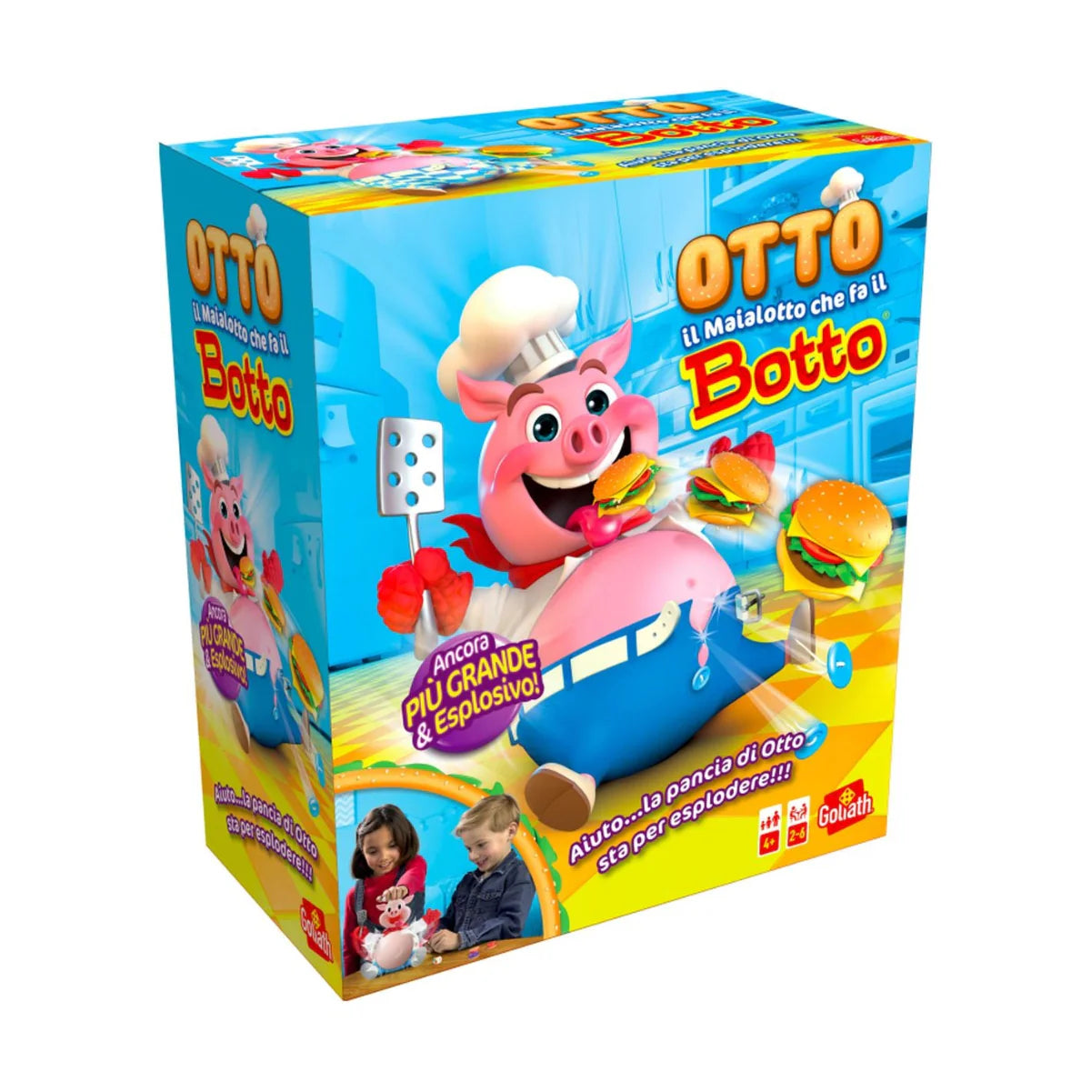 Otto Maialotto