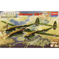 P-38F LIGHTNING