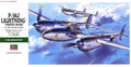 P-38J Lighting Virginia Marie