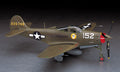 P-39Q/N Aira Cobra