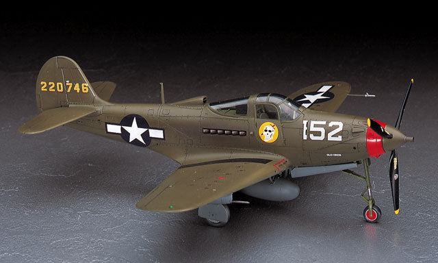 P-39Q/N Aira Cobra