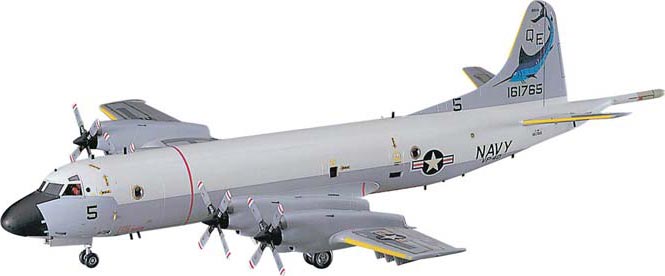 P-3C Orion