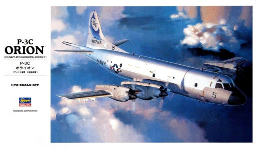 P-3C Orion