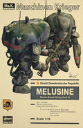 P.K.A. Ausf M Melusine