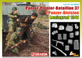 PANZER - PIONIER BATAILLON 37