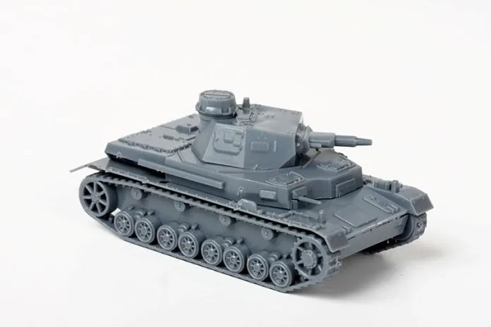 Pz IV Ausf.D
