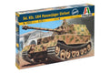 Sd.kfz.184 PanzerJG. Elefant