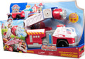 PAW PATROL Fire Rescue Camion Pompieri Deluxe