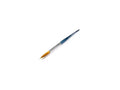 Italeri Size 8 Synthetic Round Brush