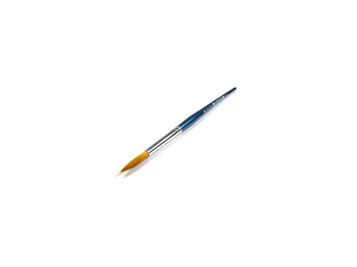 Italeri Size 8 Synthetic Round Brush