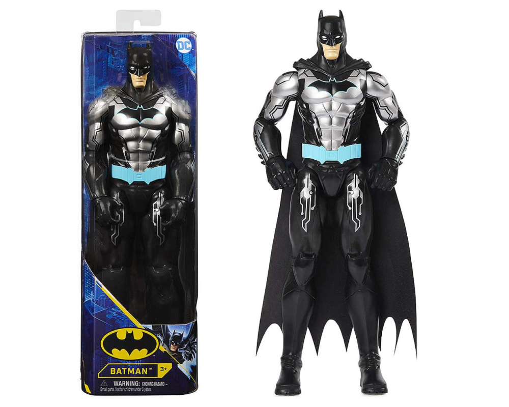 Batman Figure Spin Master