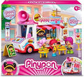 PINYPON Happy Burger