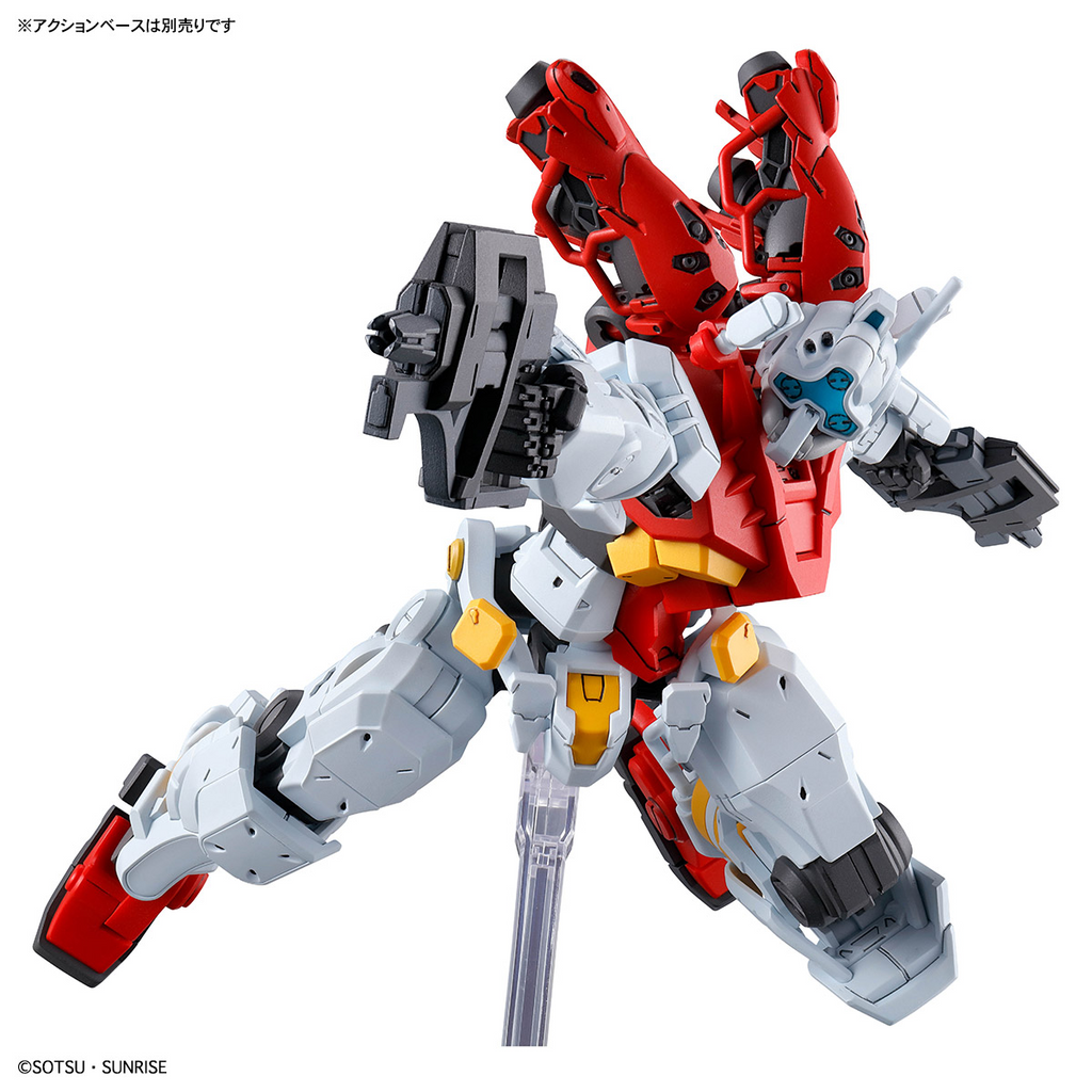 Hg Gms 01 Sugai Gelgoog