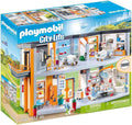 Playmobil Grande ospedale