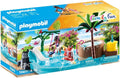 PLAYMOBIL 70611 – Piscina dei Piccoli