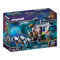 PLAYMOBIL 70903 – Violet Vale La Carrozza del Mercante