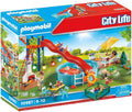 PLAYMOBIL 70987 – Festa in Piscina con Scivolo
