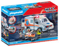 PLAYMOBIL 71232 Ambulanza