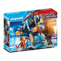 Playmobil 70571 – Robot della Polizia