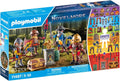PLAYMOBIL Novelmore 71487 Cavalieri