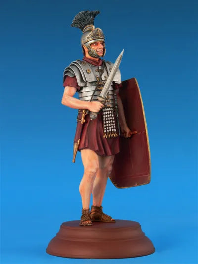 Pretorian Guardsman II Century Miniart