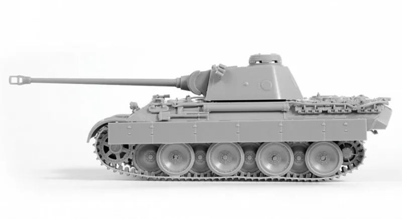 Panzerkampfw.V Panther Ausf.D