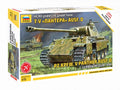 Panzerkampfw.V Panther Ausf.D