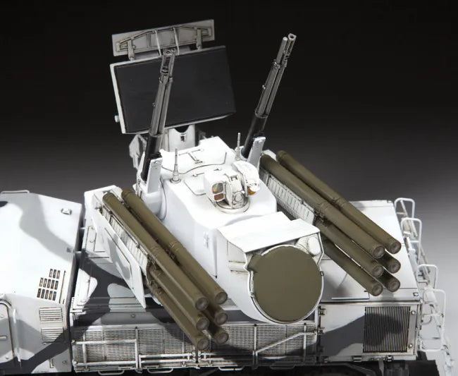 Panzir S-1 AA-System