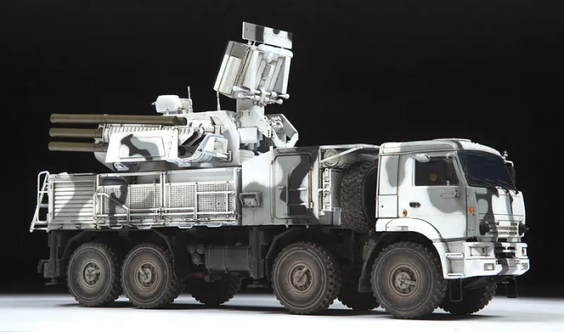 Panzir S-1 AA-System