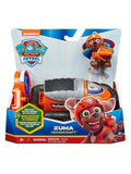Paw Patrol Sea Patrol Vehicle Zuma