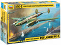 Petlyakov Pe-2